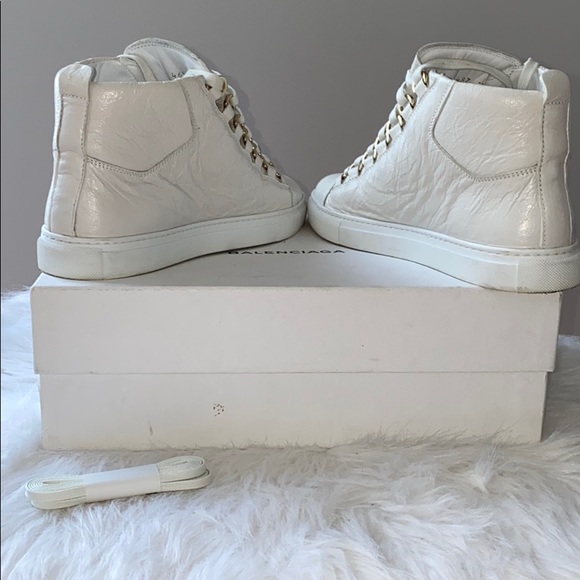 Balenciaga sneakers - Picture 4 of 4